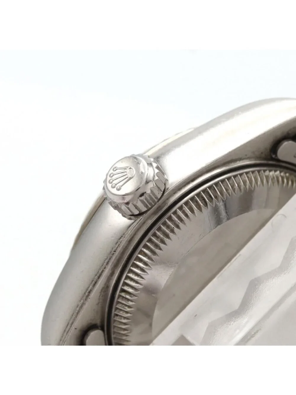Rolex Datejust Automatic P Number Watch